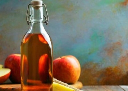 «سرکه سیب» انسان را لاغر می‌کند؟