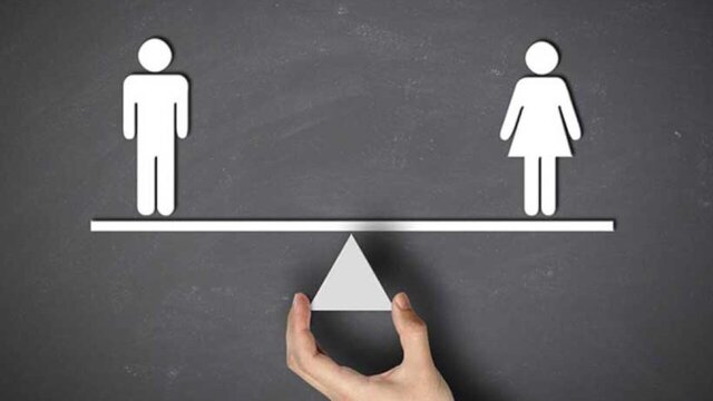 افزایش ۳۵ درصدی تولید اقتصادی با استخدام زنان