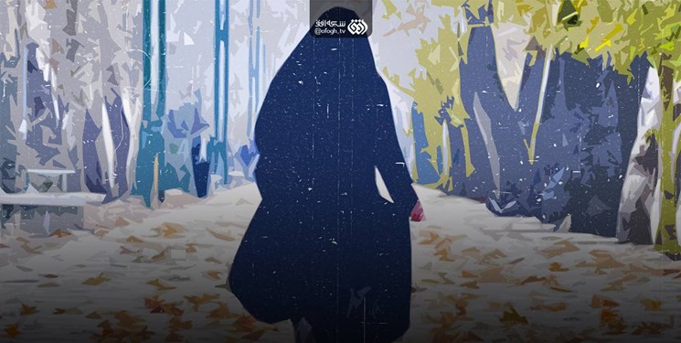 ویژه برنامهای برای بانوان در قاب تلویزیون