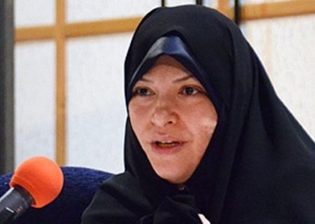 فرهمندپور: نهادهای فرهنگی در راستای آگاهی‌بخشی، مهارت‌آموزی و قابلیت‌افزایی مادران و زنان ایفای وظیفه کنند