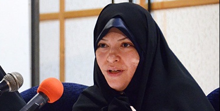 فرهمندپور: نهادهای فرهنگی در راستای آگاهیبخشی، مهارتآموزی و قابلیتافزایی مادران و زنان ایفای وظیفه کنند