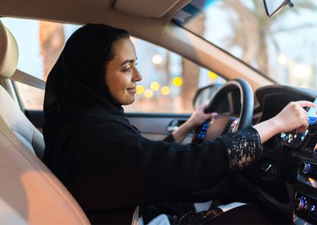 اجرای طرح بانوان فرهنگ یار ترافیک/ کاهش تصادفات در البرز