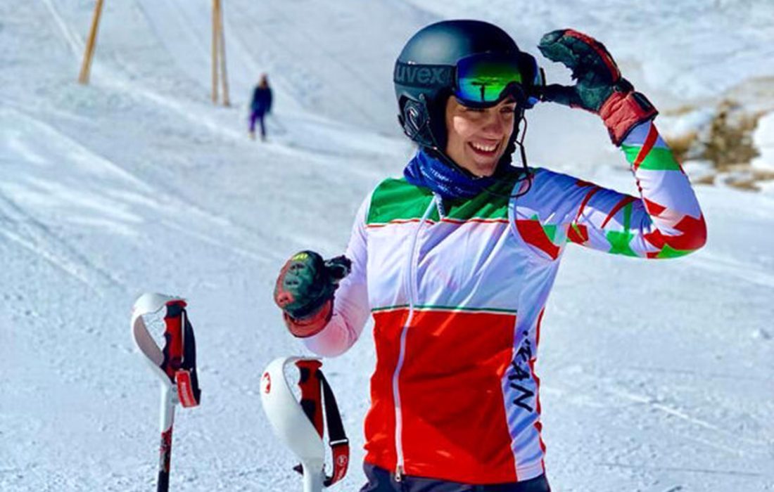 پرچمدار ایران در بازیهای المپیک خبر مهاجرتش را تکذیب کرد