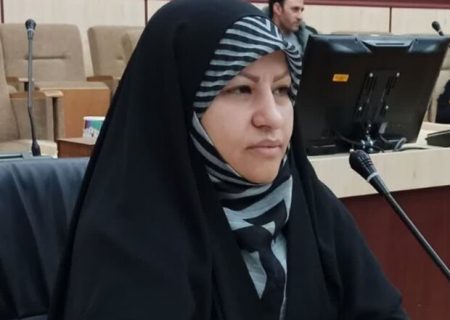 ظرفیت بانوان در تصمیم گیری‌های کارشناسی بهره برداری شود
