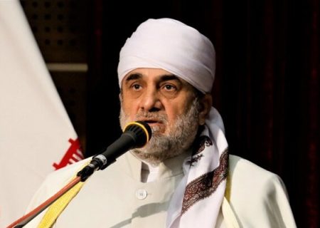 وجود یک دختر و زن در خانه رحمتی از طرف پروردگار است