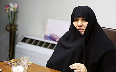 جمهوری اسلامی در پیشرفت و کار برای زنان دارای رکورد است