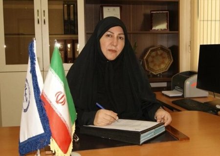 انتصاب مشاور رییس جهاد دانشگاهی در امور بانوان
