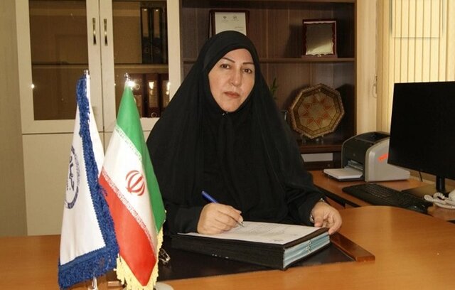 انتصاب مشاور رییس جهاد دانشگاهی در امور بانوان