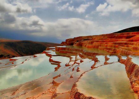 چشمه باداب سورت ساری