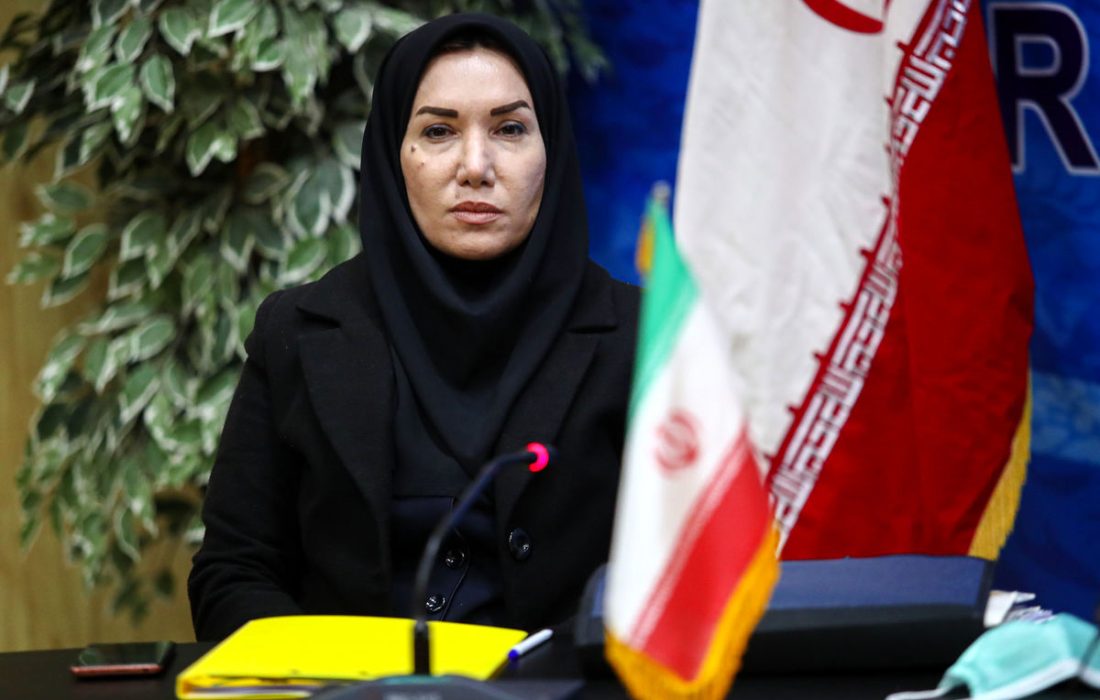 افسانه دهقانی: وظیفه ما حمایت از مربیان ایرانی است/ در بخش زنان زودتر از زمان تعیین شده به اهداف خود رسیدیم