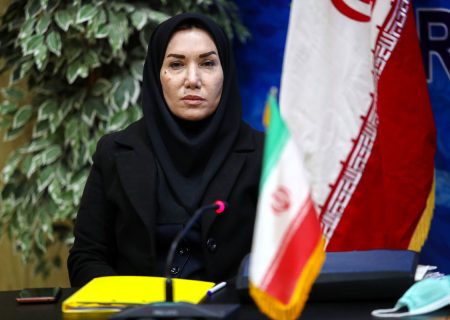 افسانه دهقانی: وظیفه ما حمایت از مربیان ایرانی است/ در بخش زنان زودتر از زمان تعیین شده به اهداف‌ خود رسیدیم