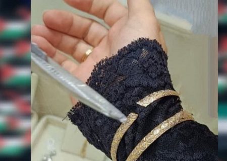 یک پویش «تمام عیار»؛ زنان ایرانی این بار با طلا‌هایشان به یاری زنان فلسطینی ‌می‌روند