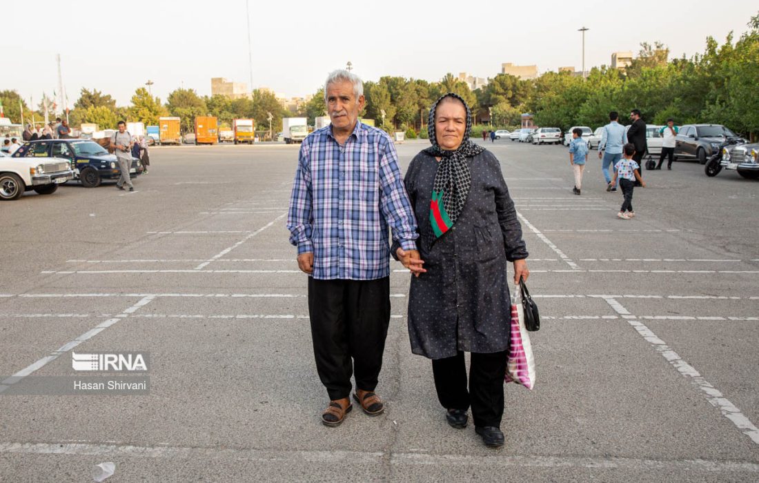 سند راهبردی طرح محیط دوستدار سالمند ابلاغ شد