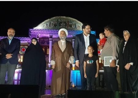 دولت قانون‌های حمایت خانواده را عملیاتی می‌کند