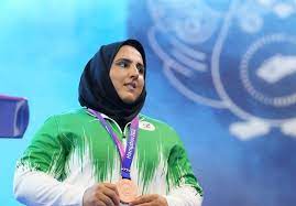 انتظار کسب مدال خوشرنگتری داشتم