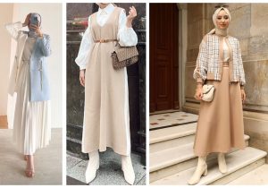 حجاب استایل‌ها به دنبال چه چیزی هستند؟!