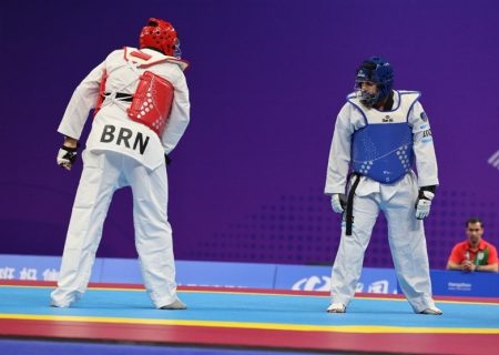 اعزام ۷ ملی‌پوش پاراتکواندو به جام ریاست فدراسیون جهانی