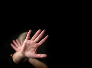 قربانیان خاموش