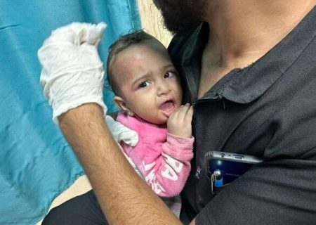 دنیا از منظر سلامت به بحران غزه نگاه کند