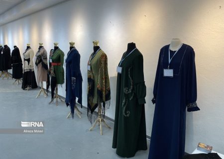 جای خالی طرح‌های فاخر پوشاک بانوان ایرانی در بازار