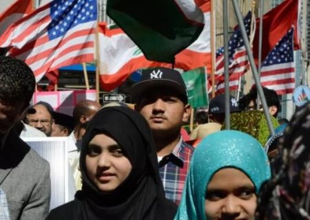 دیدگاه اندیشمندان آمریکایی درباره حجاب