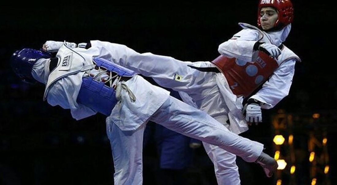 شکست تیم ملی تکواندو بانوان در جام جهانی کره جنوبی