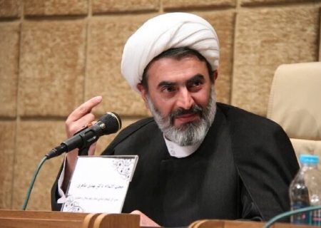 الگوی مناسبی برای دختران ایرانی نشر داده نشده است