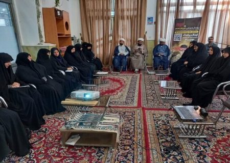 کارکرد هیات بازتعریف شود/روایتگر خوبی‌ها باشیم