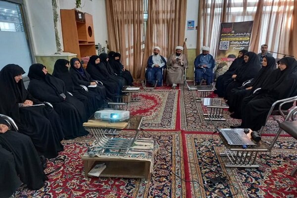 کارکرد هیات بازتعریف شود/روایتگر خوبیها باشیم