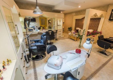 دریافت پول‌های هنگفت و دخالت آرایشگران تازه کار در حوزه پزشکی