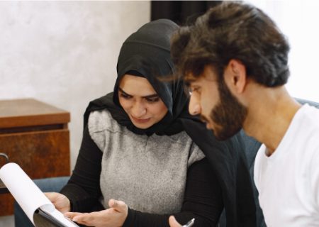 ضرورت مشاوره پیش از ازدواج