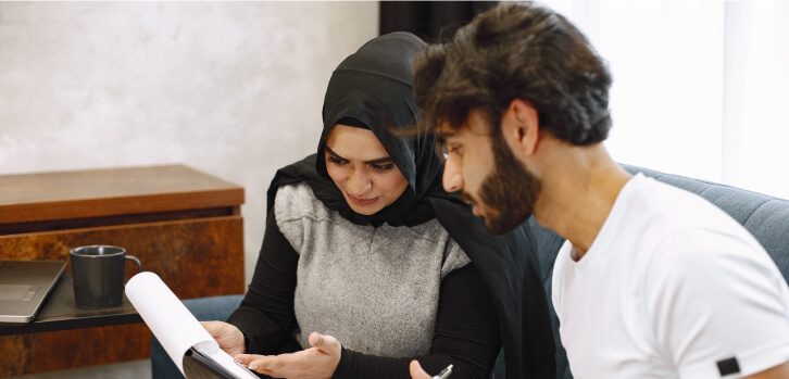 ضرورت مشاوره پیش از ازدواج