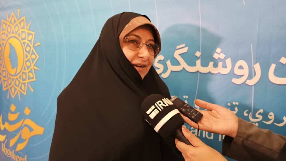 9 گروه پشتیبانی برای رویداد خانواده و فرهنگ عامه تشکیل شده است