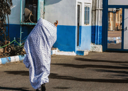 هشتمین جشن گلریزان بانوان خیر استان اردبیل آغاز شد