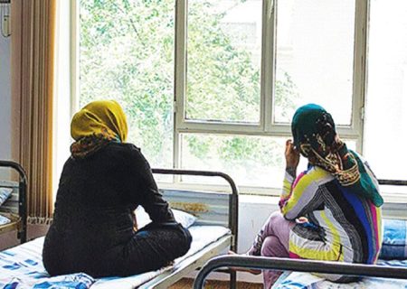 آسیب‌های اجتماعی و جامعه زنان