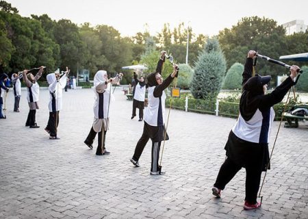 ورزش موجب کیفیت بهتر زندگی زنان مبتلابه سرطان سینه پیشرفته می شود