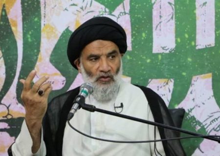 برای دستیابی به مسجد تراز باید مساجد را برای نقش آفرینی بانوان ارتقاء دهیم