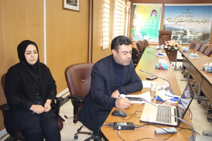 بانوان در جهاد تبیین و امید آفرینی در جامعه نقش مؤثری دارند