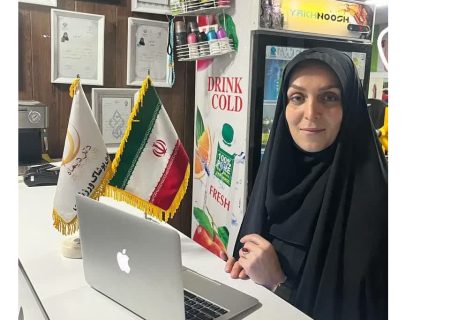 همیشه شروعی  برای فردای بهتر وجود دارد