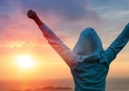 موفقیت و هدفگذاری