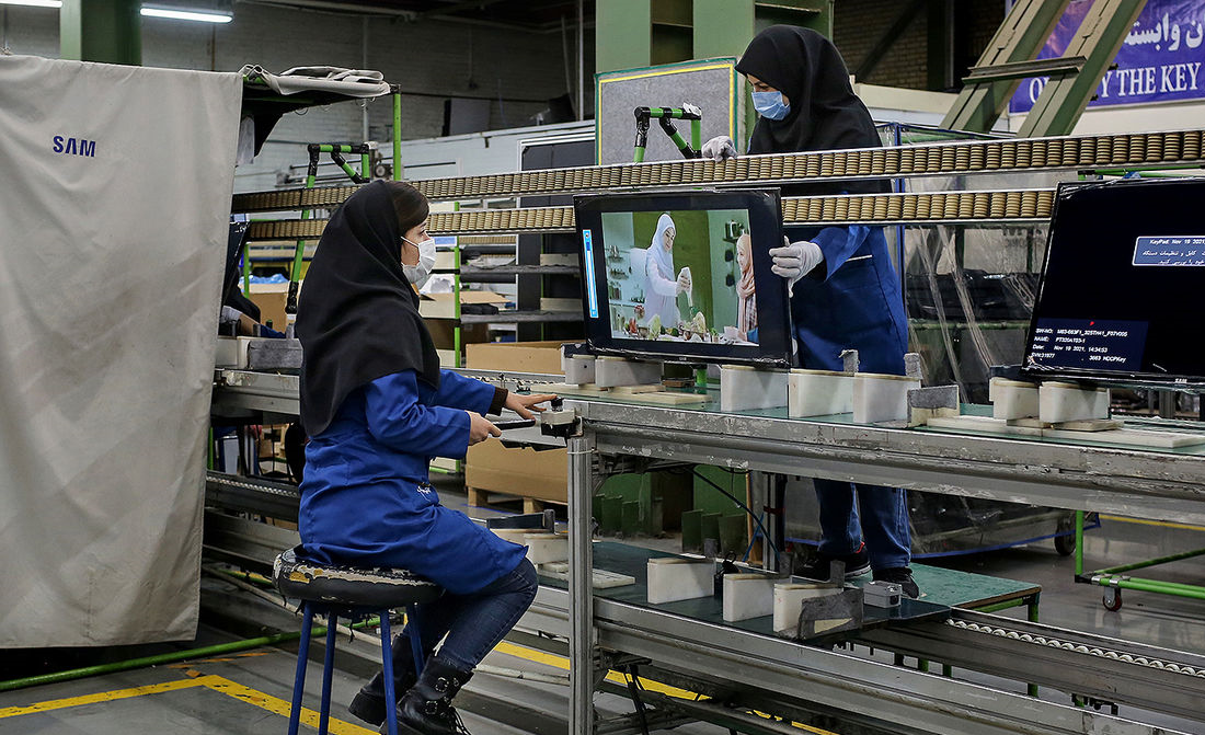 افسردگی در کمین کدام زنان «شاغل» است؟