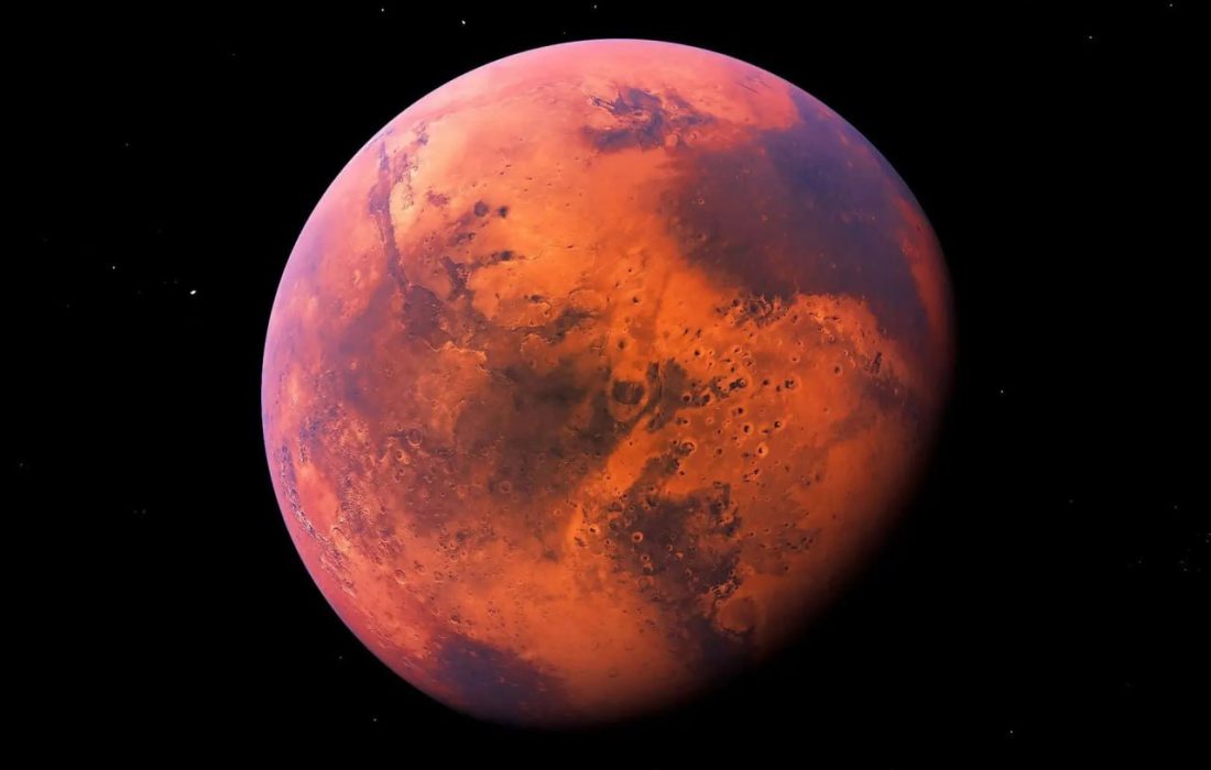 زندگی انسان در مریخ چگونه خواهد بود؟