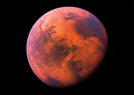 زندگی انسان در مریخ چگونه خواهد بود؟