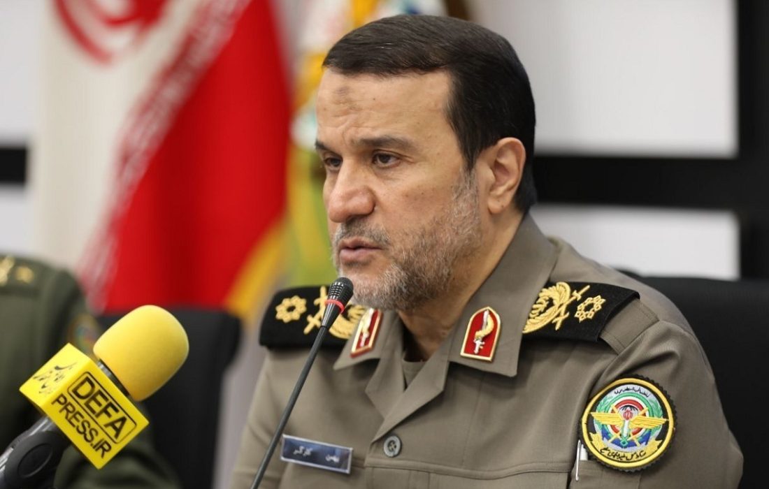 سردار کارگر: اردو‌های راهیان نور باید امیدآفرین باشد