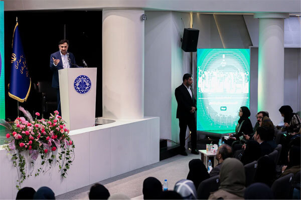 سهم ۲۱ درصدی زنان از ثبت اختراعات بینالمللی ایران