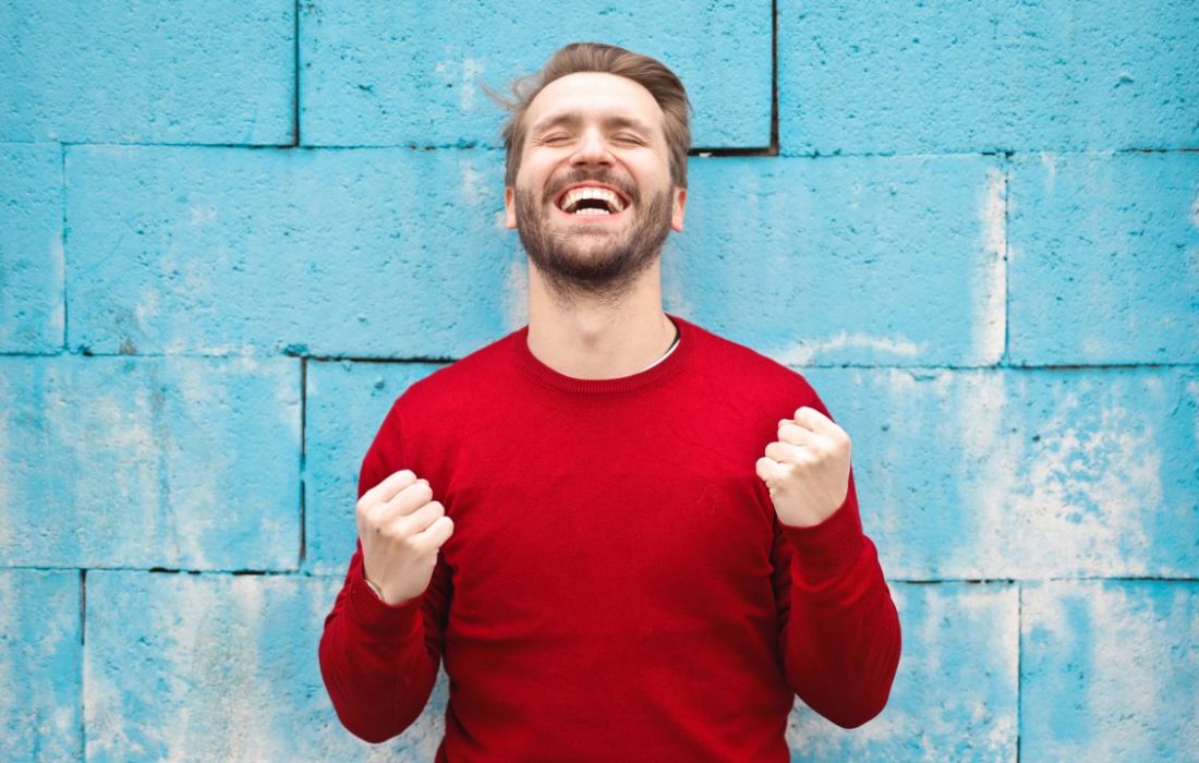 ۲۰ روش برای اینکه همیشه خوشحال باشید