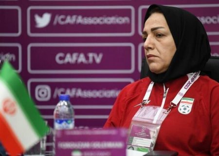 واکنش سرمربی تیم ملی فوتسال به دعوت نشدن خانم گل لیگ
