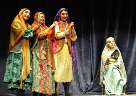 آغاز اجراهای بین‌الملل و خیابانی تئاتر فجر