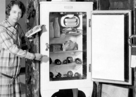 زنان جهان چه اختراعاتی داشته اند؟