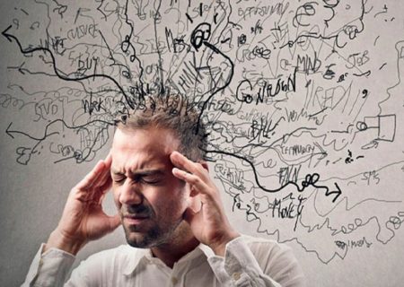 سم زدایی ذهن